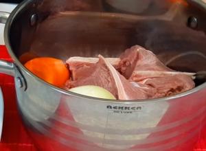 Как готовить харчо из говядины – проверенный рецепт и подробные рекомендации