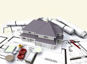 Составление плана для строительства дома — практические советы и порядок